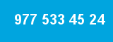 977 533 45 24 977 533 45 24